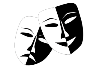 accepting your dark side