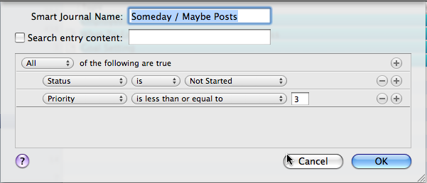 gtd-with-mac-journal-someday-maybe-smart-journal