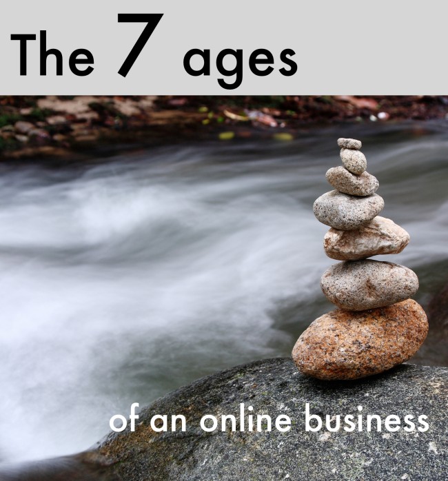 the 7ages online business