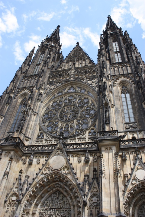 prague-castle-cathedral