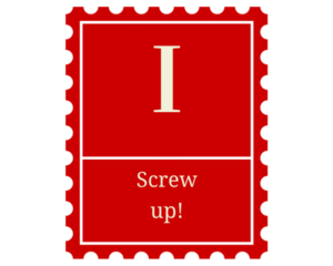 Featured image for: 100 Ways To Screw Up Your Life