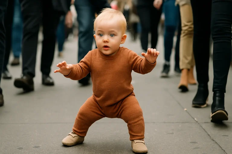 how to be ridiculous