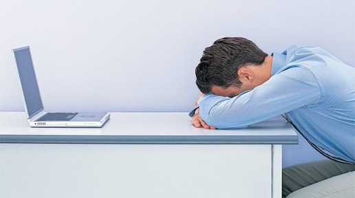 how to overcome frustration