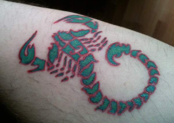 Featured image for: 5 Lessons Learned From Getting My First Tattoo