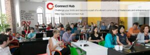 Featured image for: How To Be A Part Of Connect Hub
