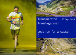 Featured image for: Why Running For A Cause