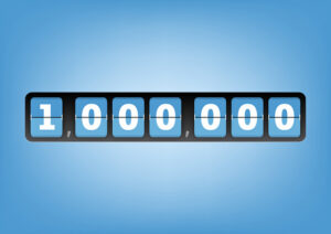 Featured image for: Life After One Million Words