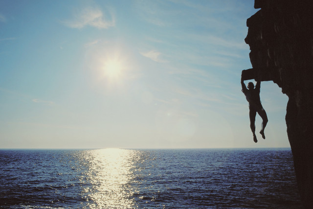 Featured image for: 100 Ways To Live A Better Life – 11. Learn To Take Risks