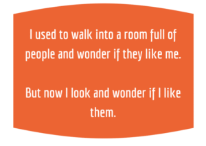 Featured image for: 100 Ways To Live A Better Life – 33. Dissolve Negative Opinions About Yourself