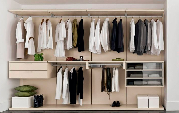 Featured image for: 100 Ways To Live A Better Life – 51. Change Your Wardrobe