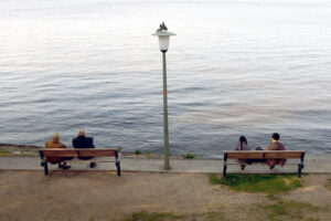 Featured image for: 100 Ways To Live A Better Life – 42. Follow A Coincidence