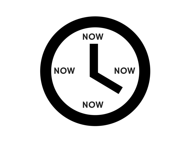 Featured image for: 100 Ways To Live  A Better Life – 94. Live Today