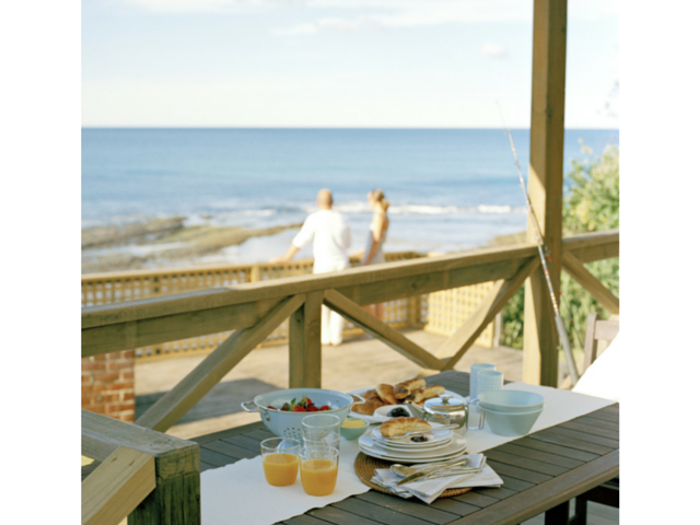 Featured image for: 100 Ways To Live A Better Life – 88. Live It Like A Holiday