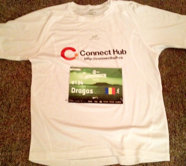 Featured image for: The Story Of My First 220km Race – Ultrabalaton – The Preparation