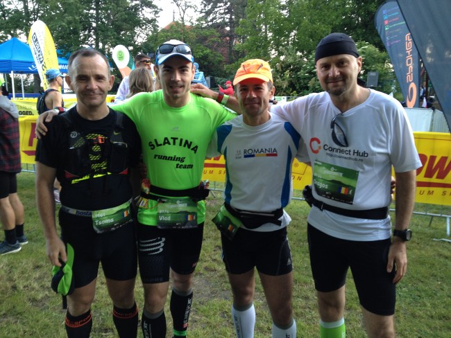 Featured image for: The Story Of My First 220km Race – Ultrabalaton – The First Marathon