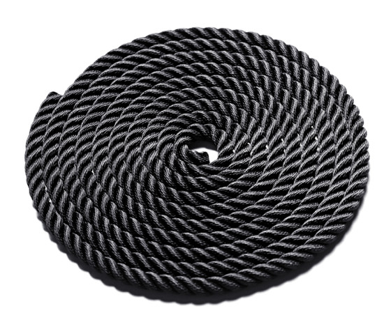Featured image for: The Coiled Rope And The Snake