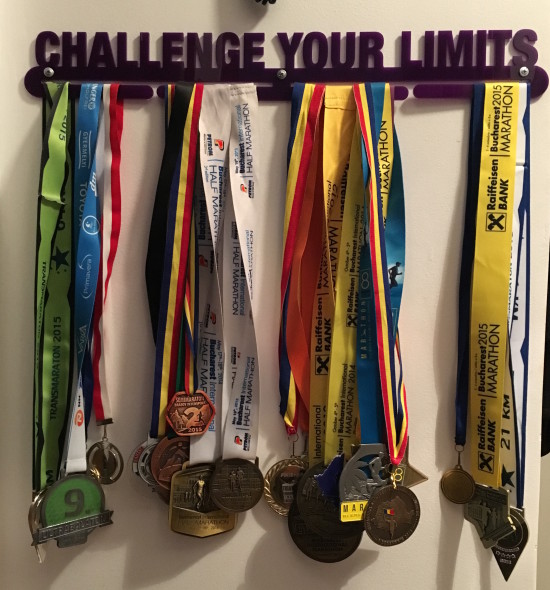 2016 running calendar