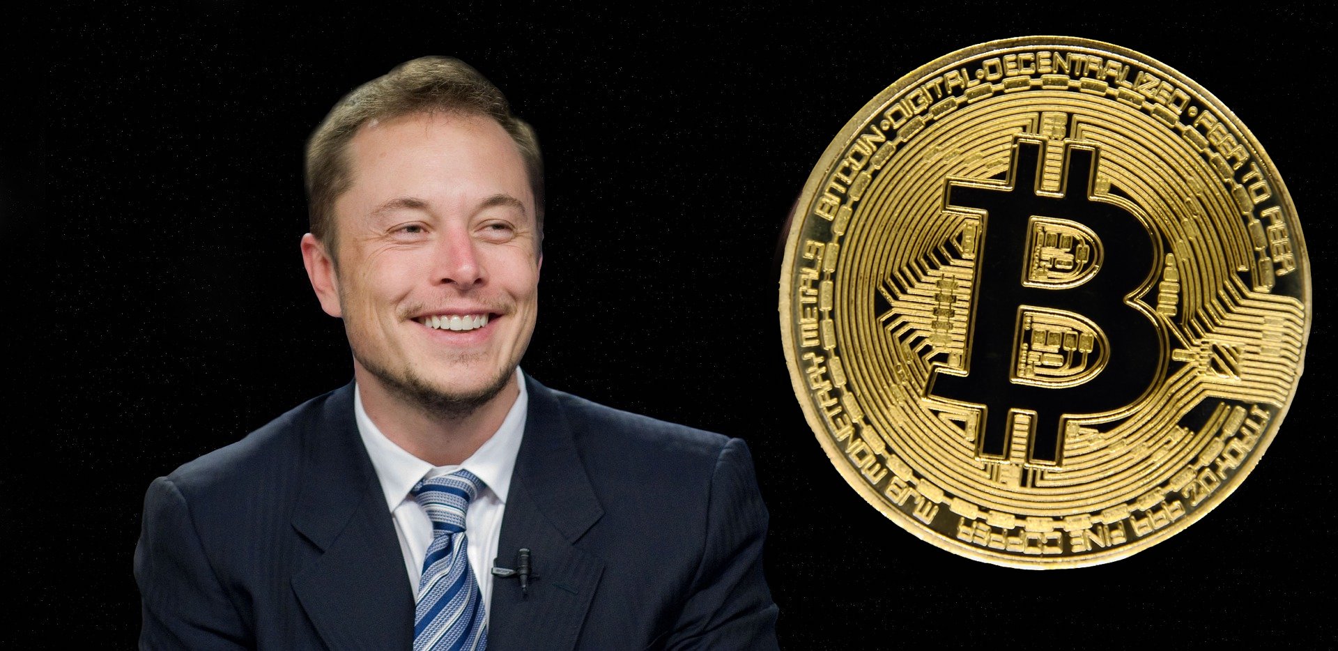 elon musk bitcoin