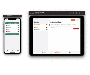 ZenTasktic version 1.4