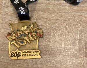 lisbon marathon