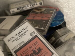 encapsulated emotions