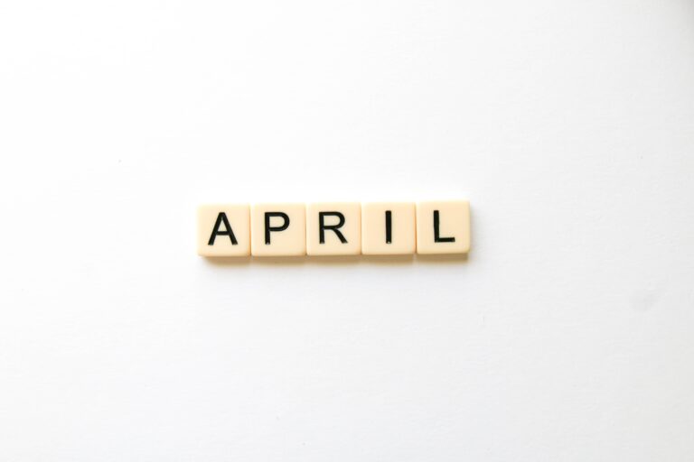 Featured image for: 2021 Monthly Recap – April