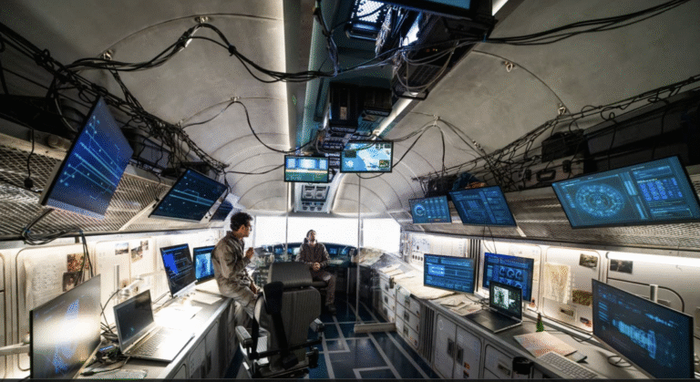 Featured image for: Mister Wilford Is Dead