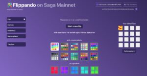 Featured image for: Learning Solidity – A Flipping Journey