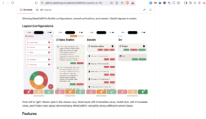 Featured image for: Why I Chose to Open-Source MetaCellKit from addTaskManager
