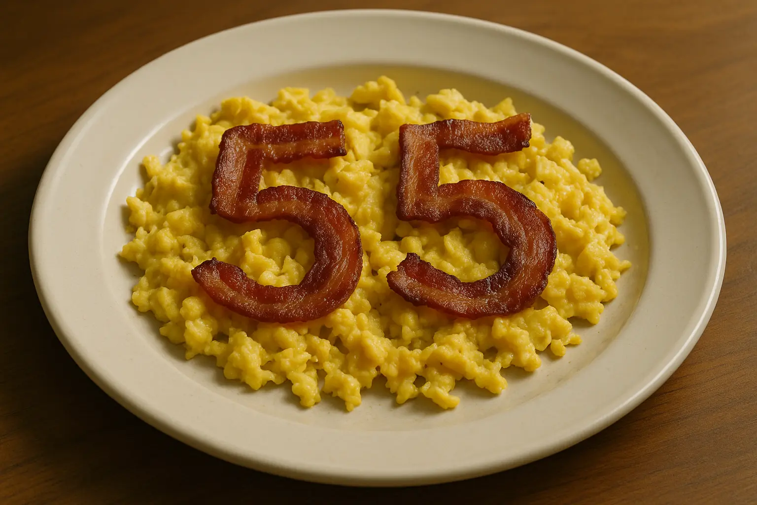 55 Life Lessons I Learned in 55 Years