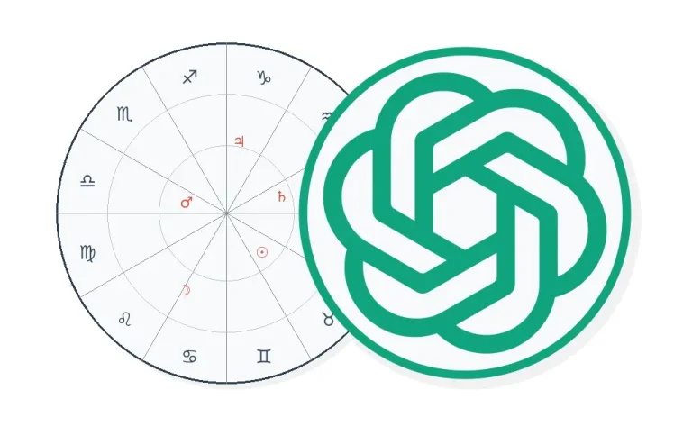 chatgpt and astrology