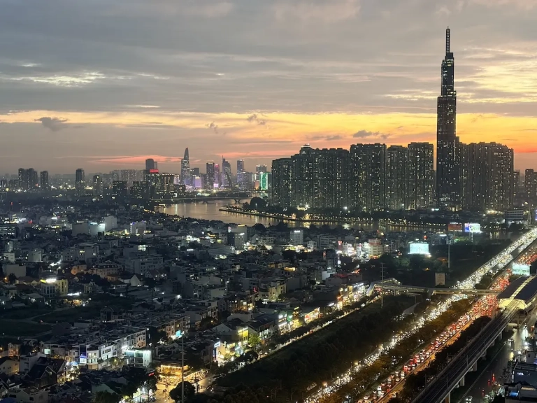 asia for digital nomads