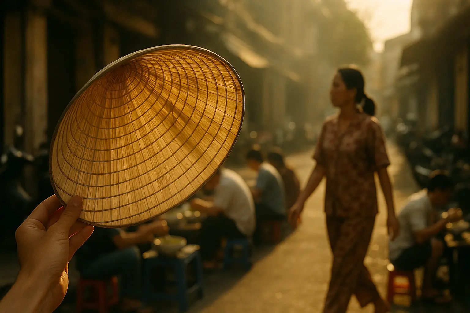 random facts vietnam