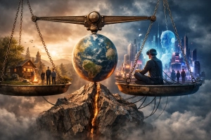 ai is the new marijuana