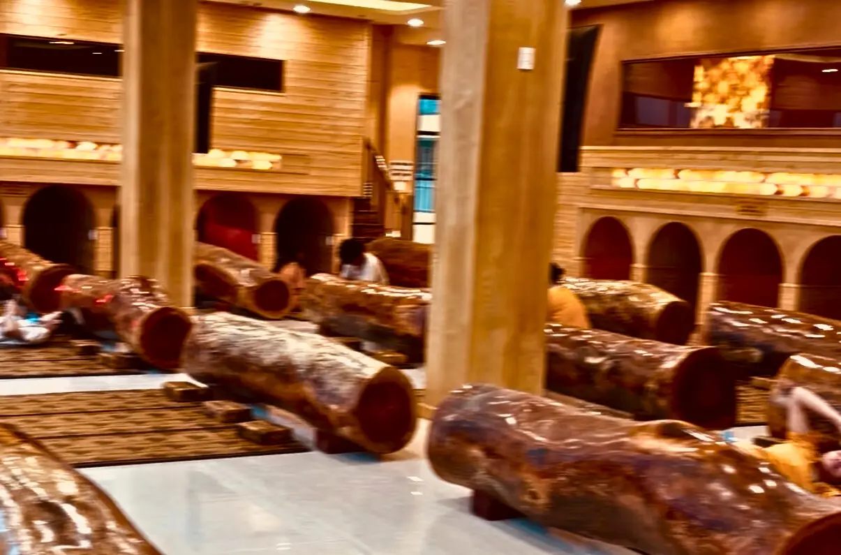 jjim jil bang saigon