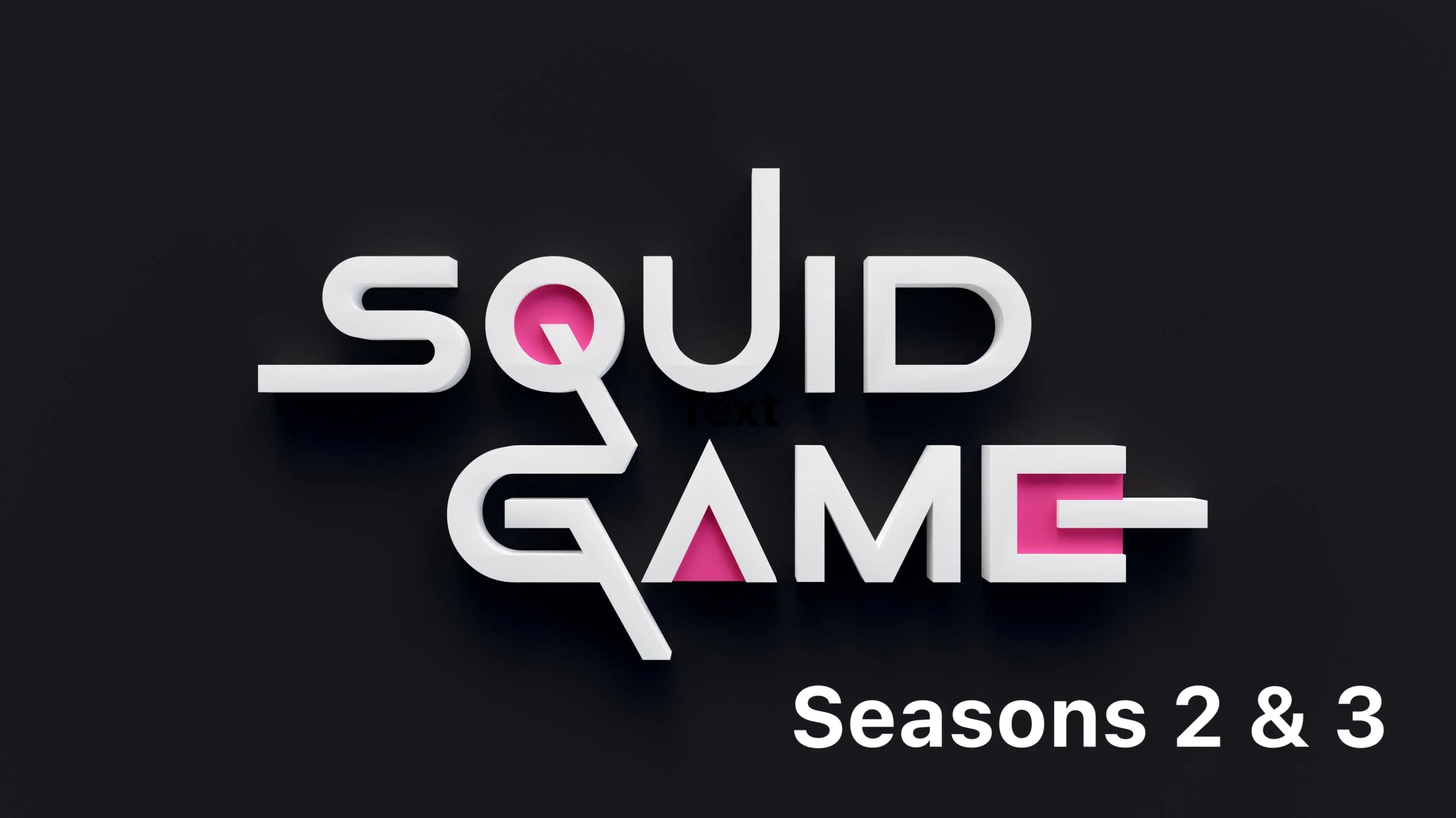 Movie Review: Squid Games, Seasons 2 and 3