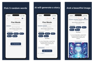 apple intelligence app