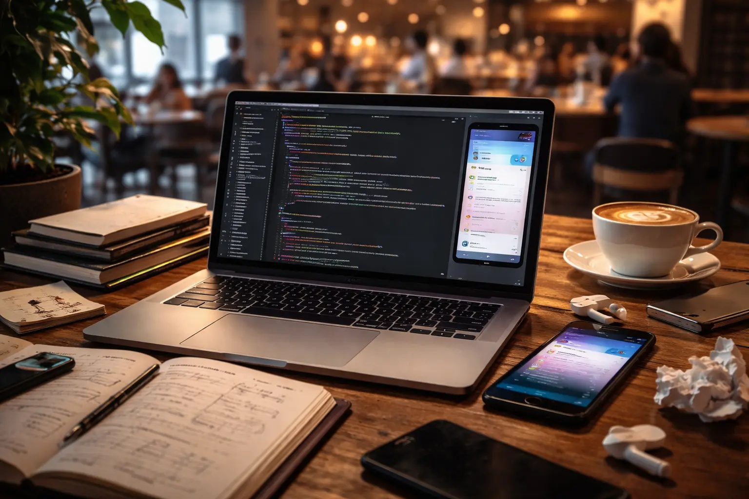 lessons learned vibe coding