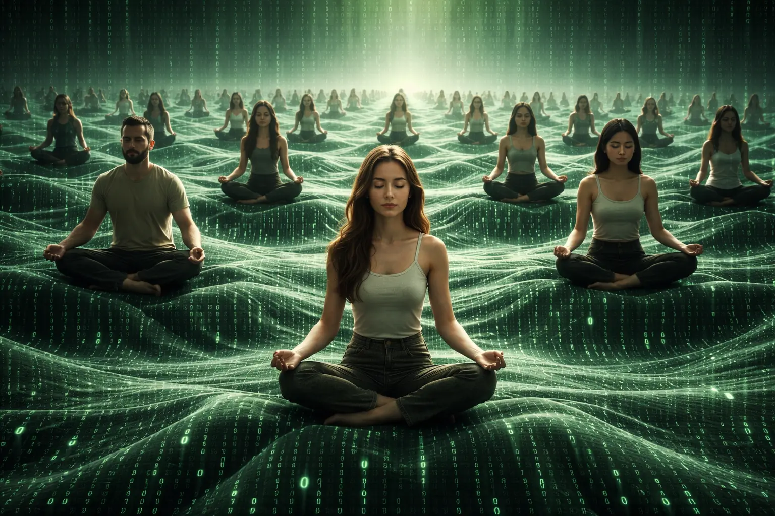 all you need is attention