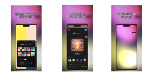 Light Njoy ambient lamp app