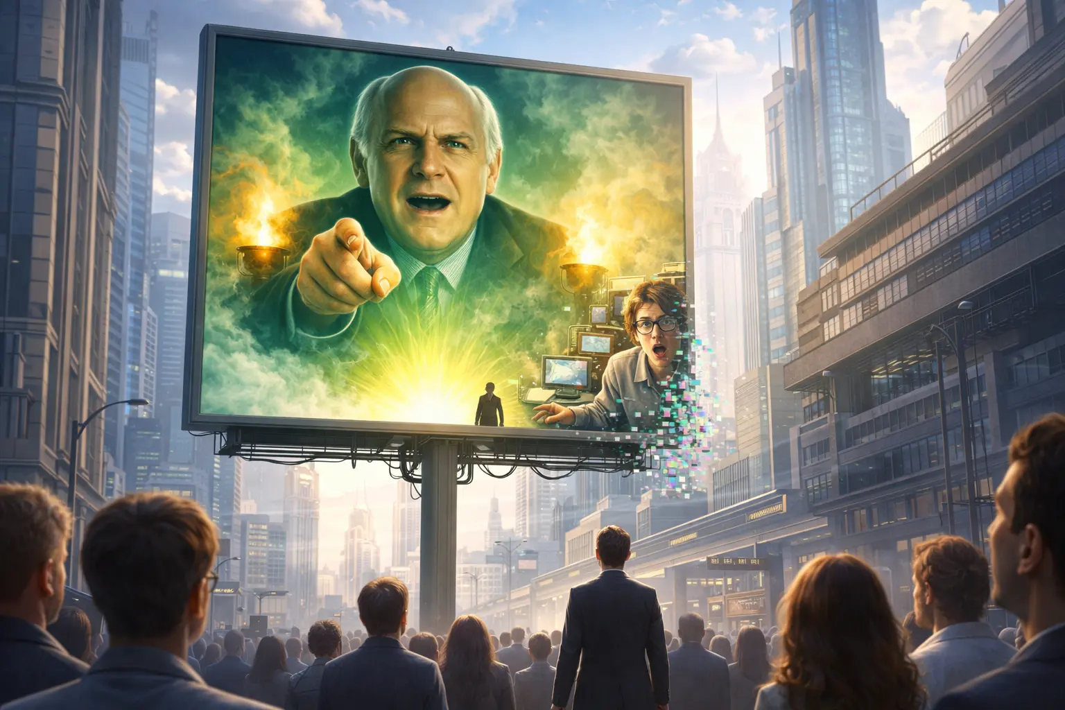 billion dollar one person company